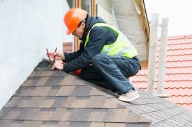 Fast & Reliable Emergency Roof Repairs in Carteret, NJ